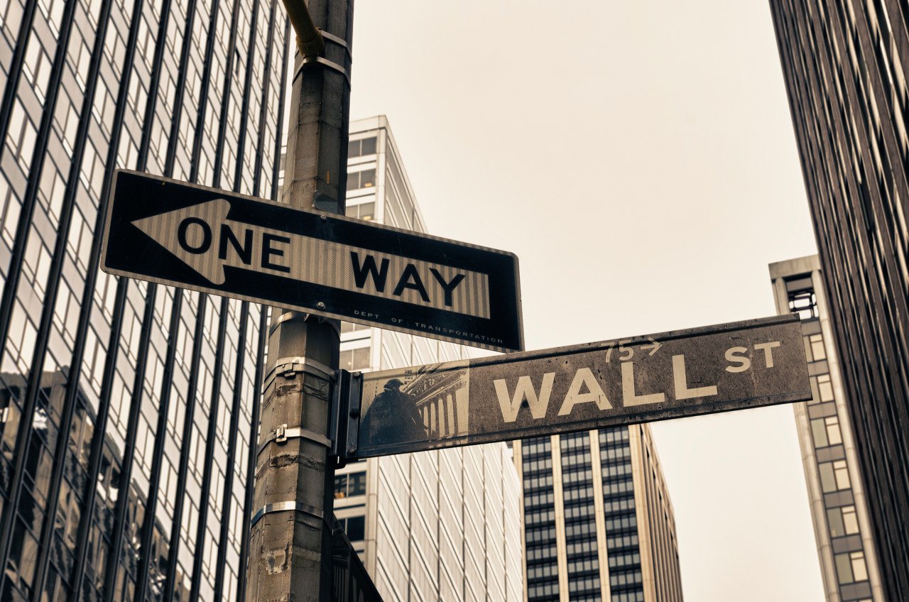 暴拉！最猛散户进场扫货