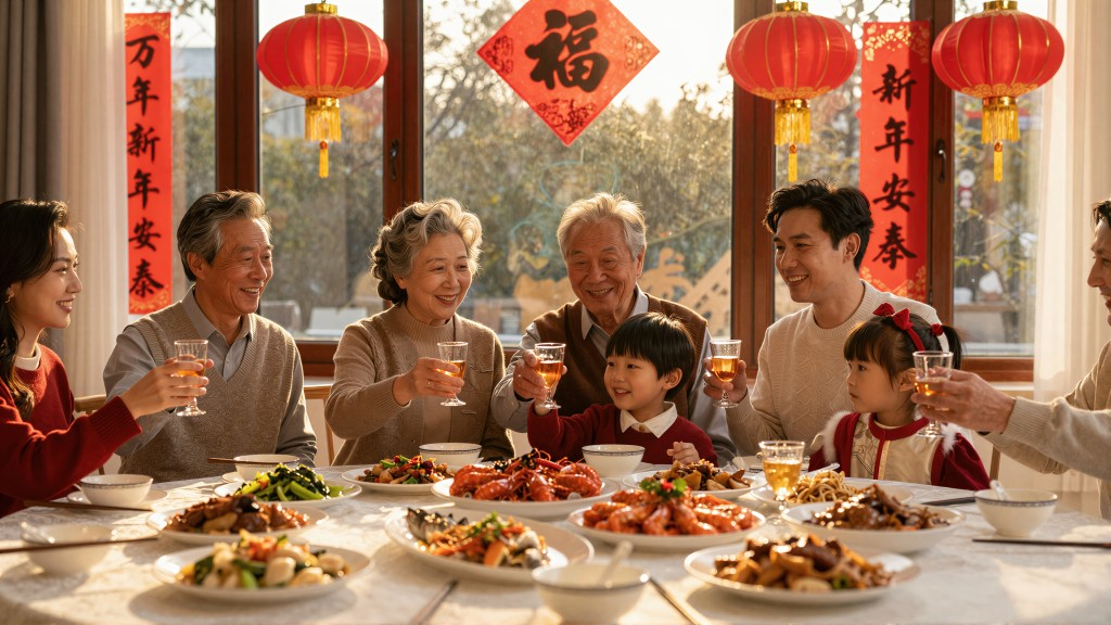 从囤货到提货：京东自提改写春节消费底层逻辑，即提即走成2026新年俗