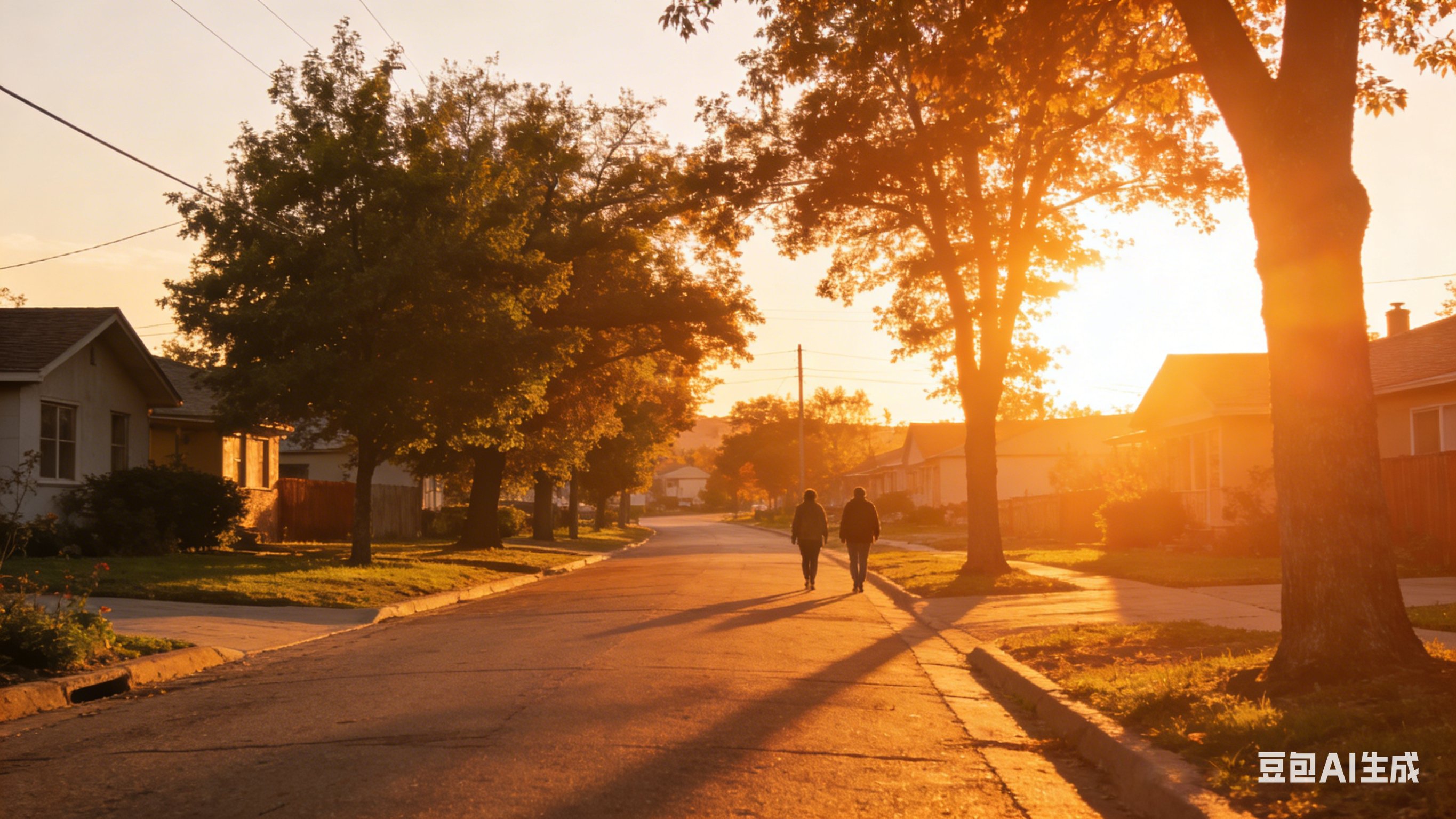 归乡记 | 我与生活和解的一年