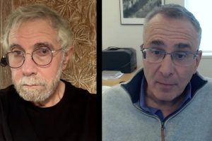 诺奖经济学家和卫生经济学家深度对谈：美国医疗保险真相，为何移民减少让更多美国人过早去世