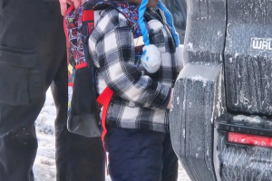 一位德州老法官给川普政府上了一堂公民课