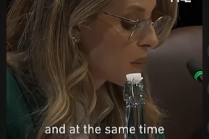 纽约时报观点：当右翼借着反对犹太复国主义的名义赤裸裸的反犹，基督徒应该有勇气站出来反对