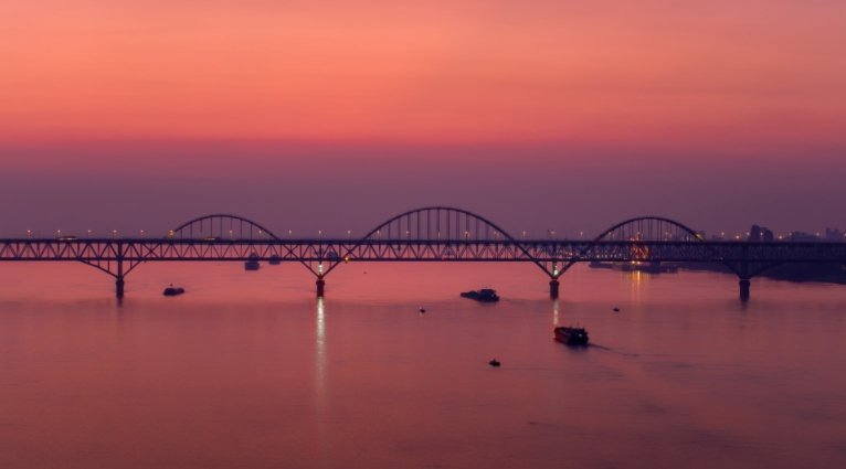 归乡记 | 千里浔阳，一梦还乡