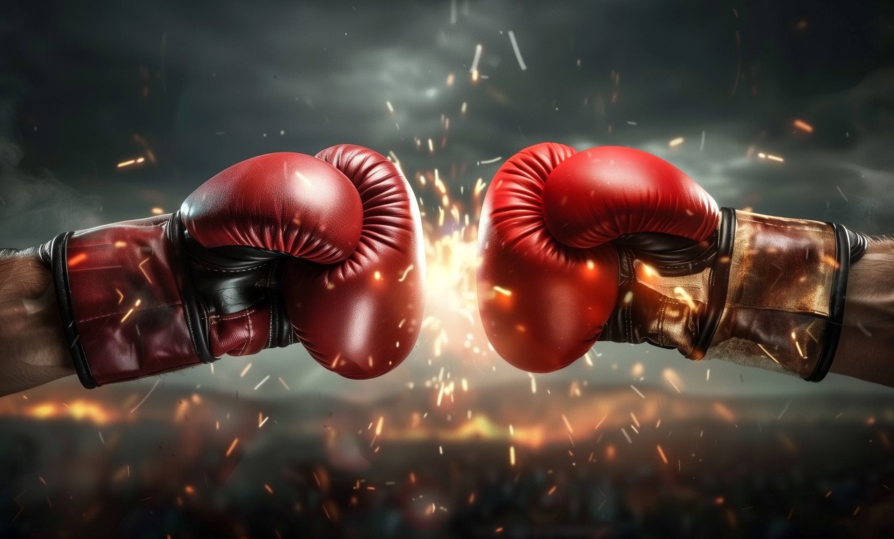 这个春节后，中国AI进入千问豆包“双王时代”