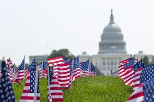 美国驻外使馆努力为建国250周年派对筹款，竞争压力下一名大使表示愿意唱歌跳舞