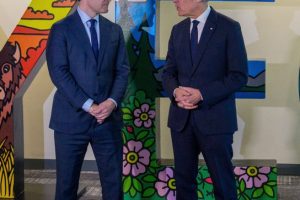 分析：波利耶夫失去方向感，无法控制党团成员，保守党怀疑会不会有更多倒戈事件