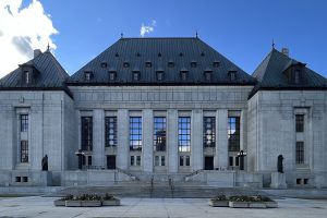 加美财经解释：自由党政府重点推进的司法改革C-14号法案是怎么回事？保释更难，量刑更重