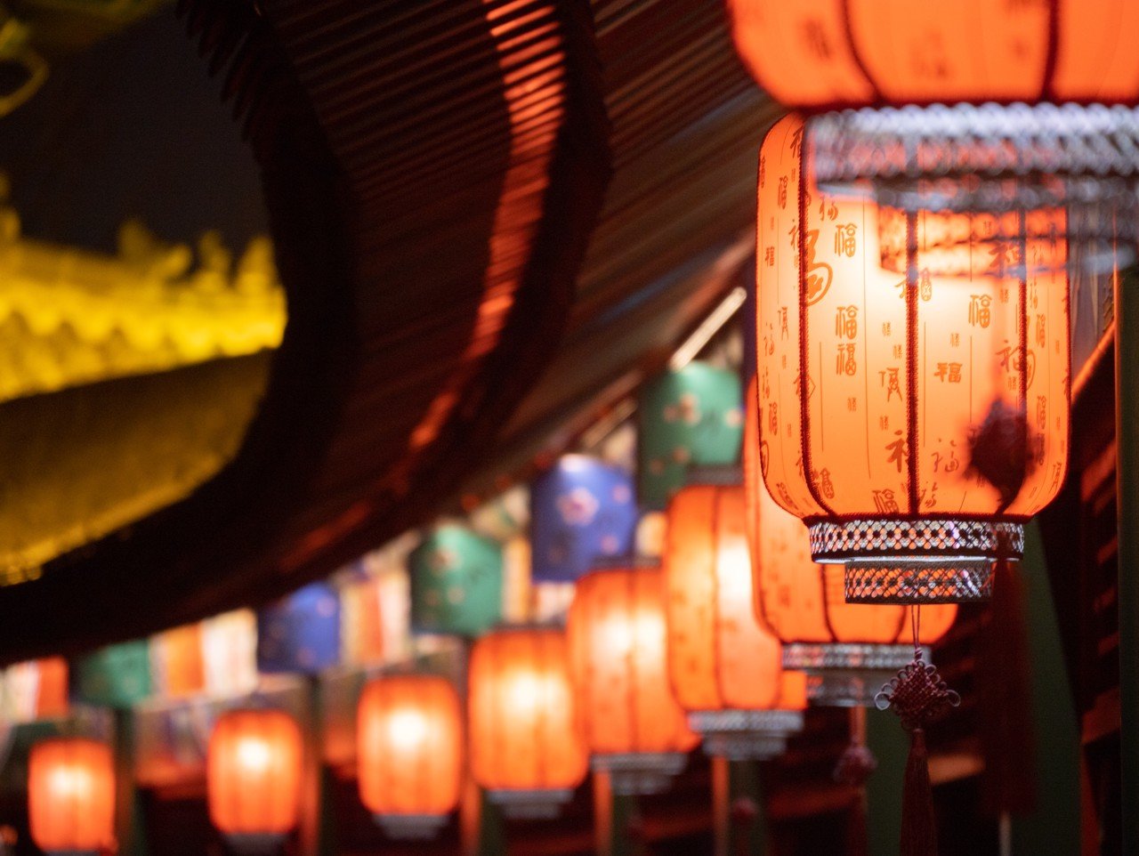 归乡记 | 雷州年味浓：私募新人的除夕团圆录