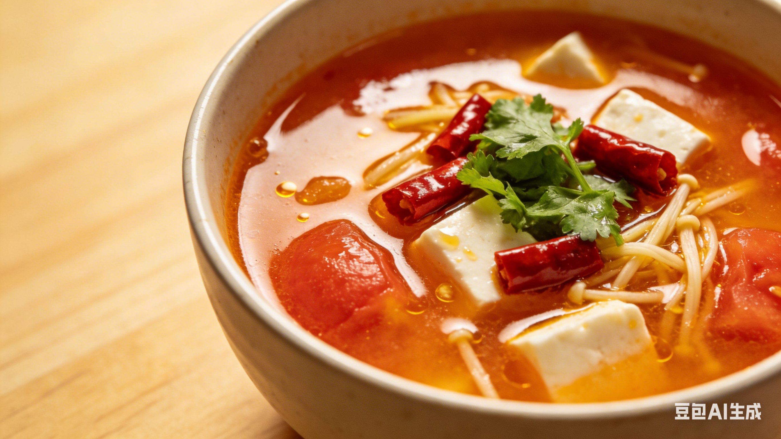 归乡记 | 一坛酸汤