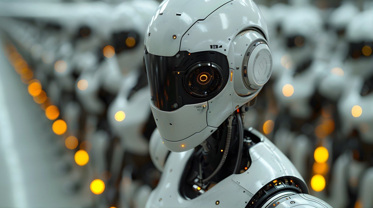 机器人激光雷达销量全球第一，速腾聚创盈利突破驱动价值重估