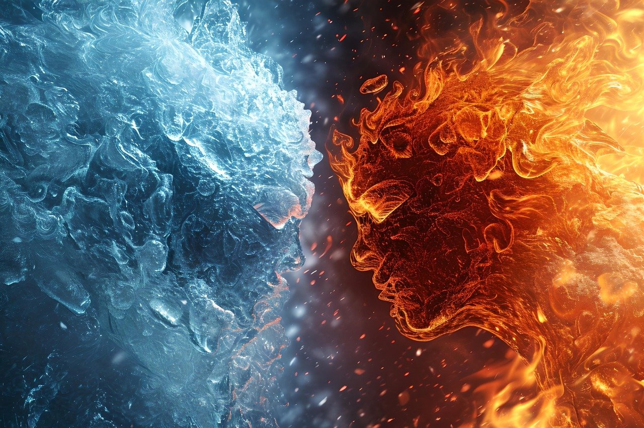 减肥药双雄争霸：诺和诺德惨败礼来，股价一夜崩盘！