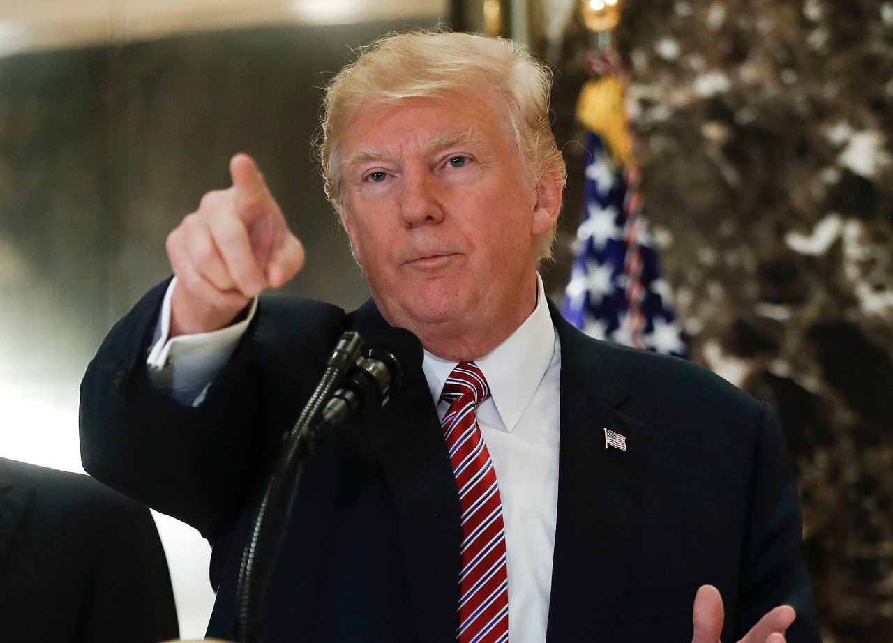 “续命”失败？特朗普关税“换包装”，多国紧急表态