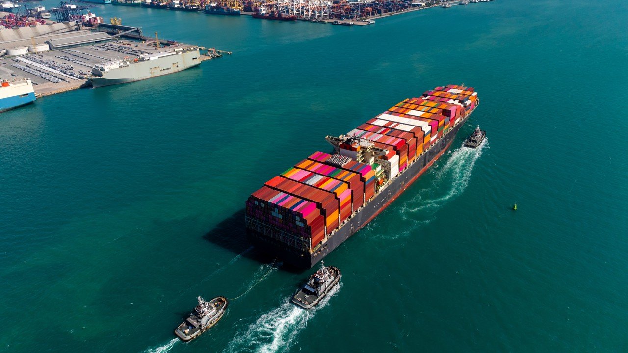 ICS集团港股IPO，服务中国出海企业，依赖五大供应商