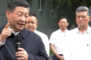 日经亚洲：习近平整肃风暴的下一个目标是谁？