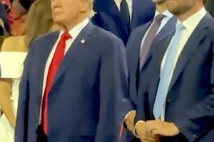 经济学人：美国人还是不清楚特朗普想从伊朗那里得到什么