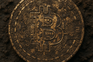 观点：特朗普的白宫努力了半天，除了他自己致富以外，没能证明加密货币有什么意义