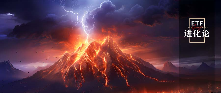 全球资源民族主义来袭，有色狂飙！