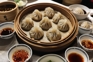 经济学人：为什么中国人会在食物上花费那么多钱，打破了恩格尔定律？