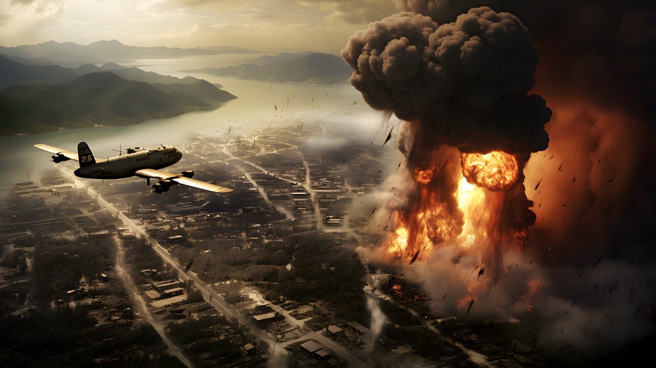 黑天鹅突袭！以色列动手了