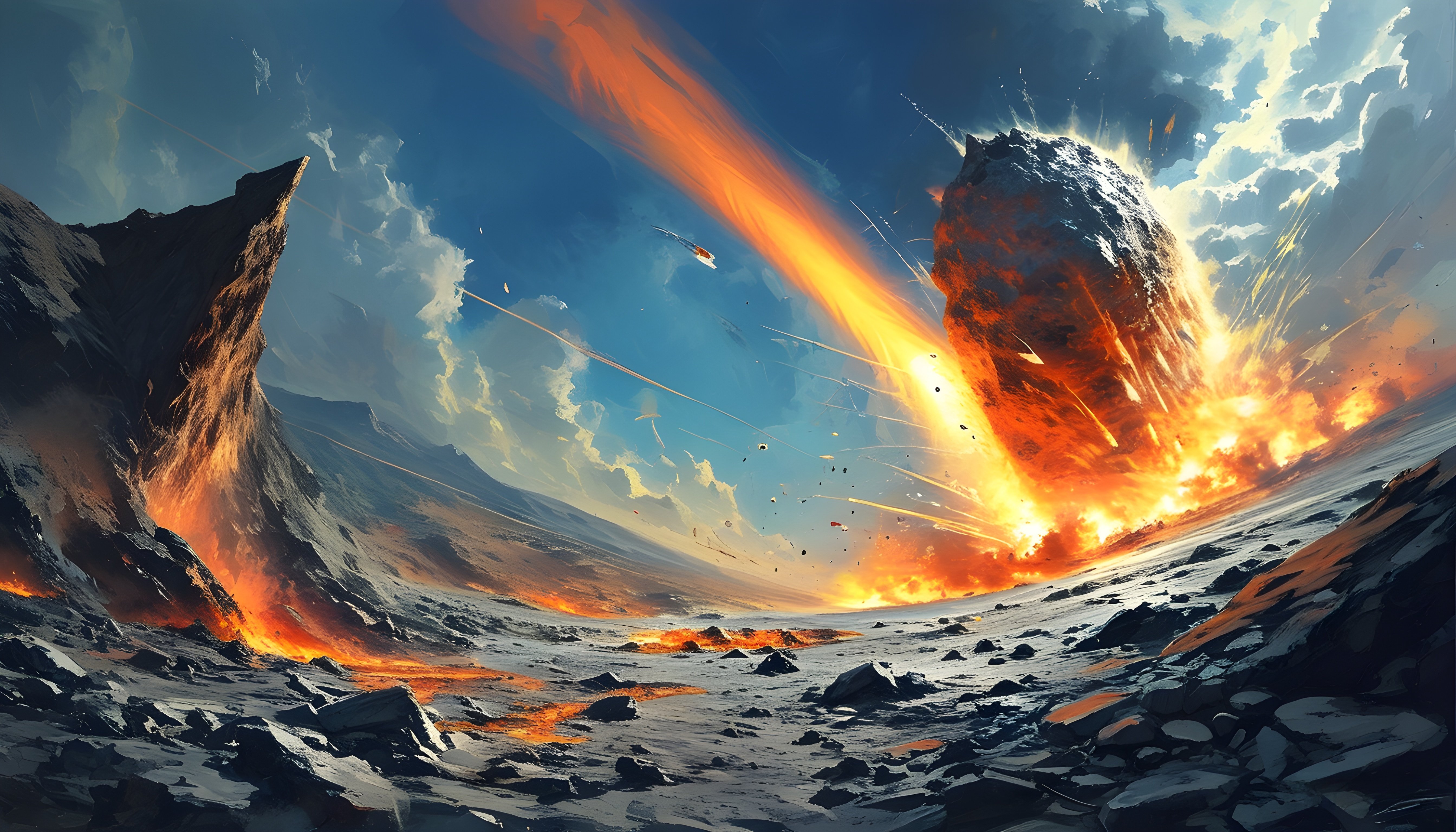 2月最猛资产，突遭史诗级抛售！