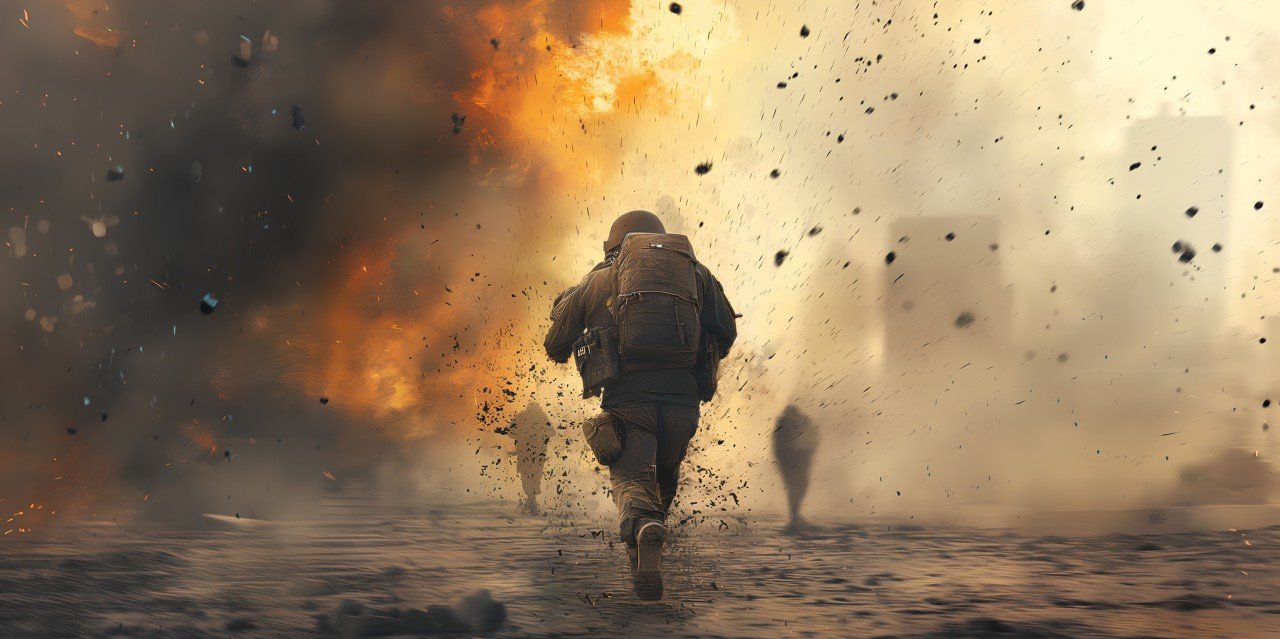 美以联合袭击，伊朗发动“毁灭性”反击！一文梳理最新进展