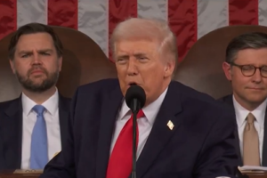 特朗普称同意和伊朗进行会谈