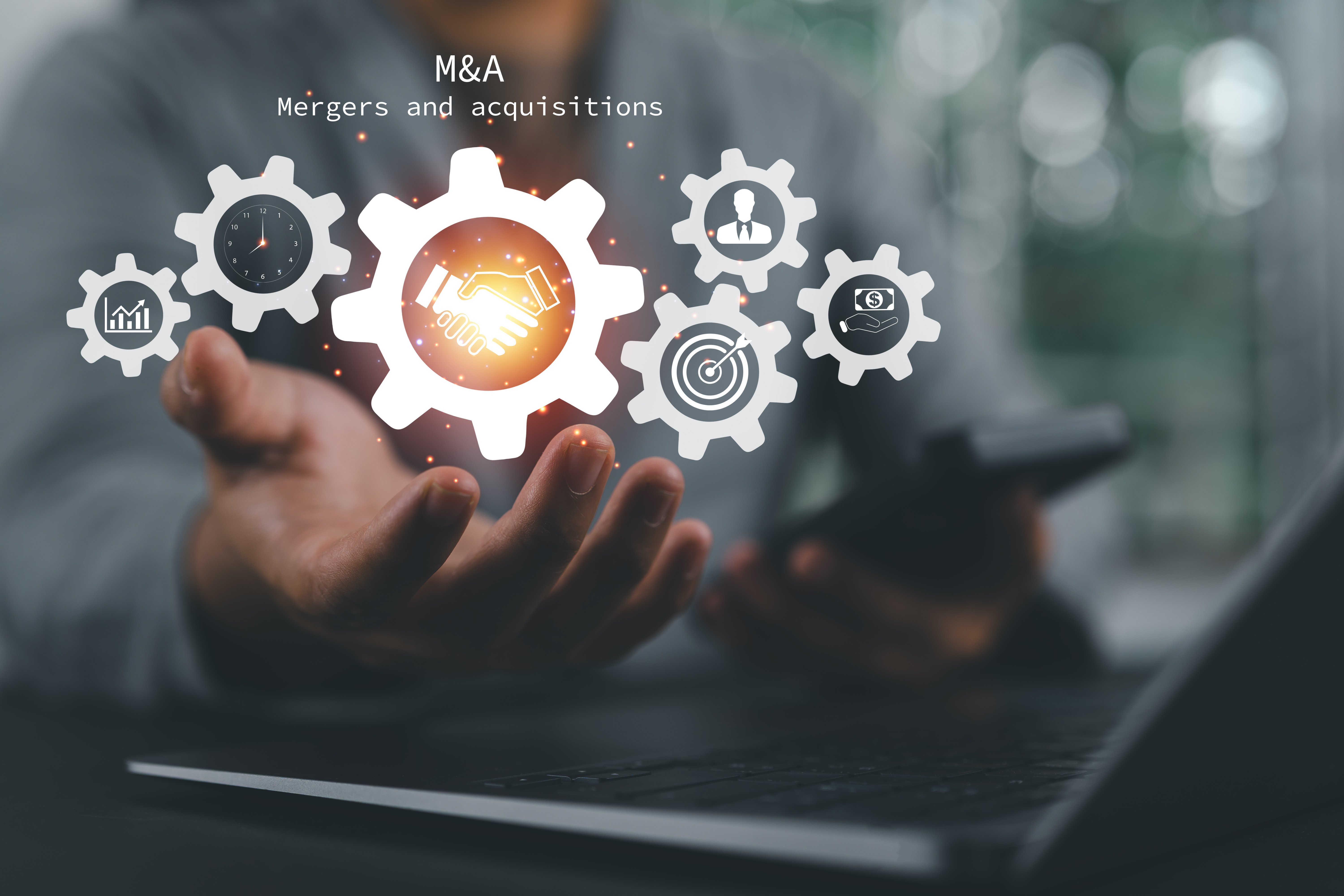 券业大消息！东吴证券“鲸吞”东海证券，江苏域内整合落子