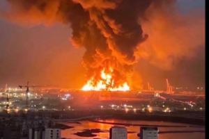 纽约时报观点：攻击伊朗的愚蠢之处