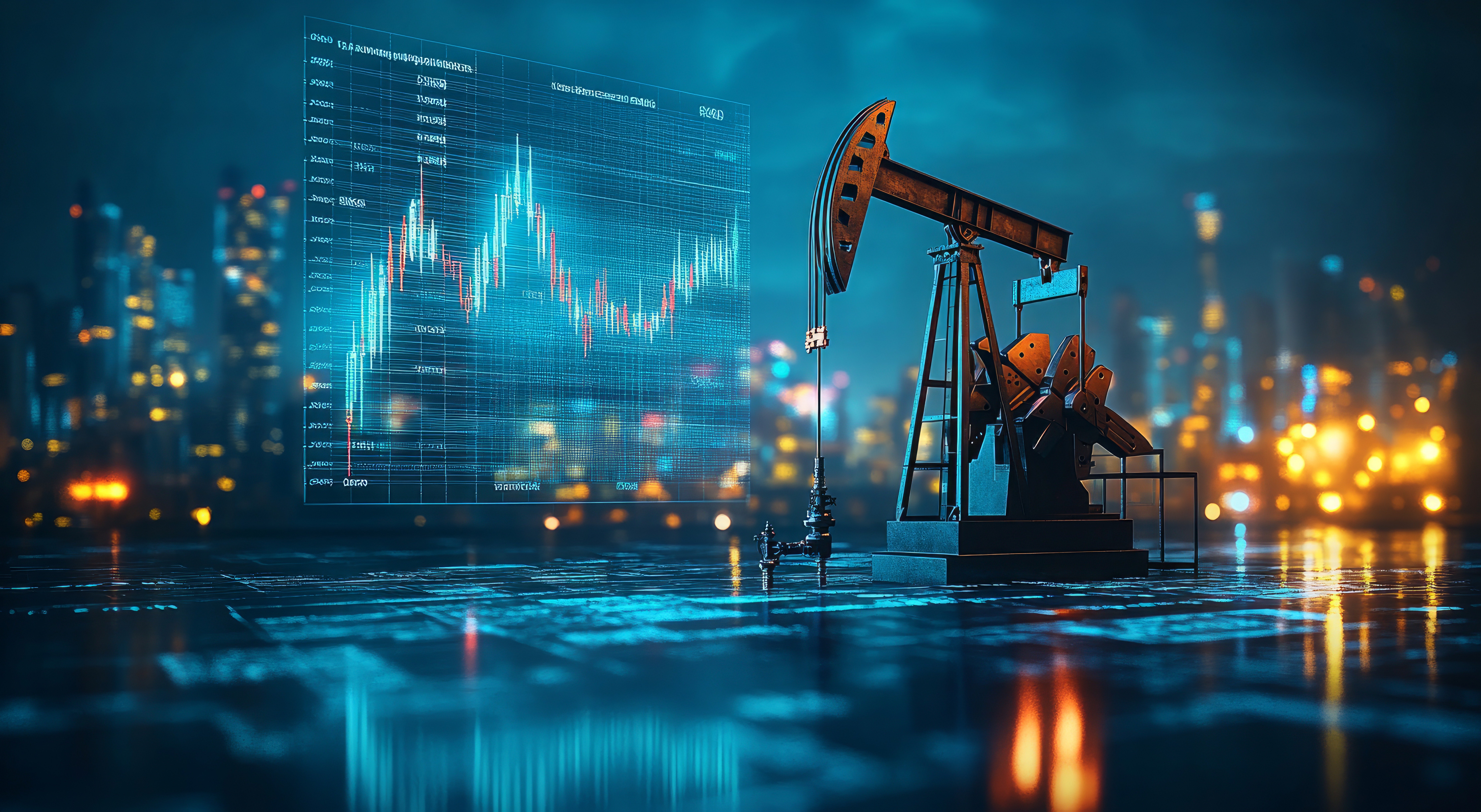 历史首次！“三桶油”集体封板