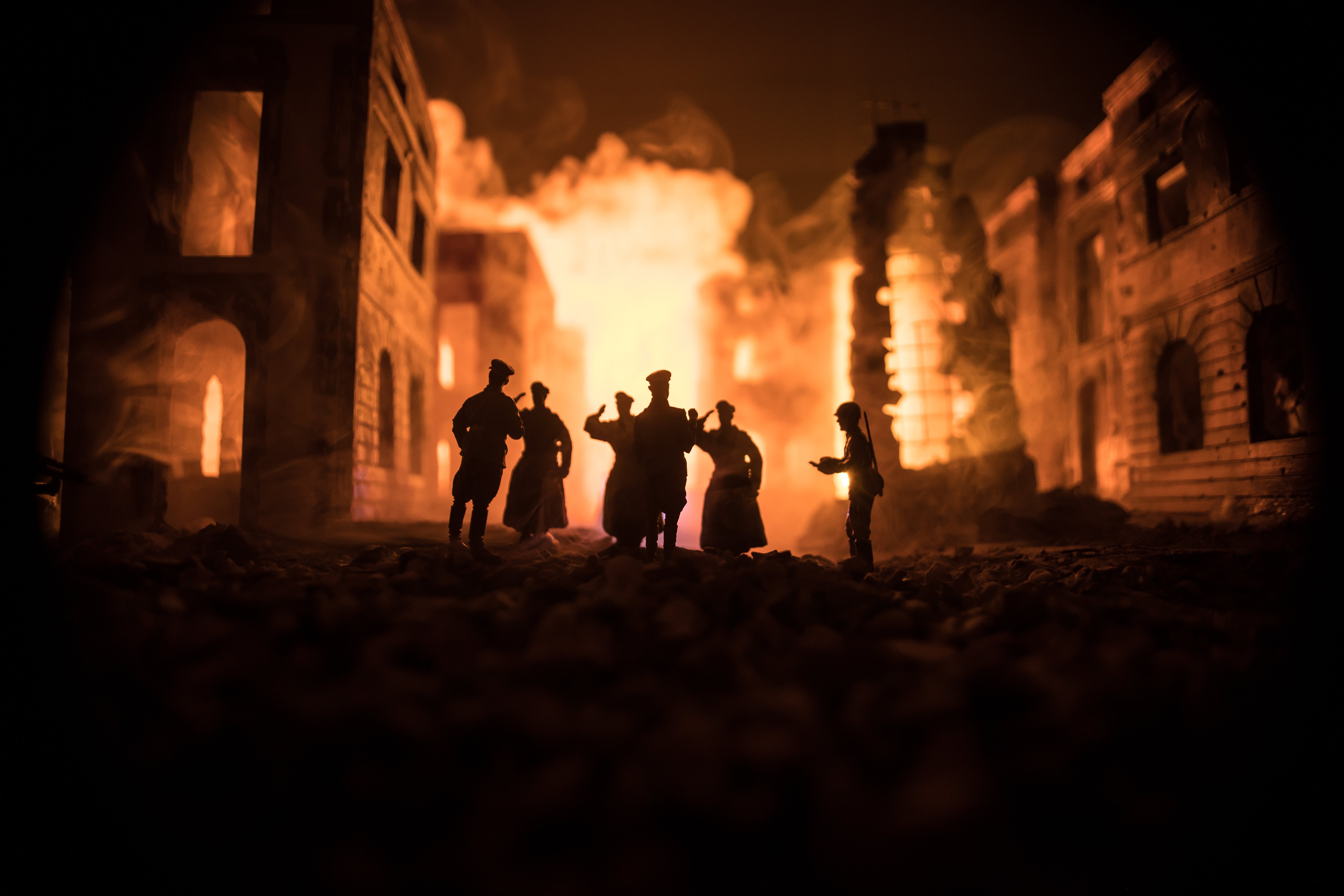 “伊朗”，还有多少活路？