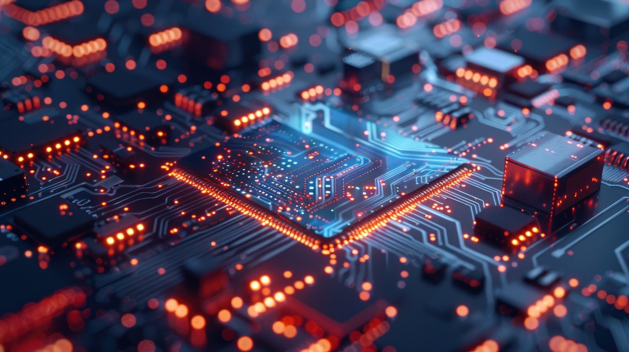 40亿砸向光学！英伟达为AI按下“光速键”