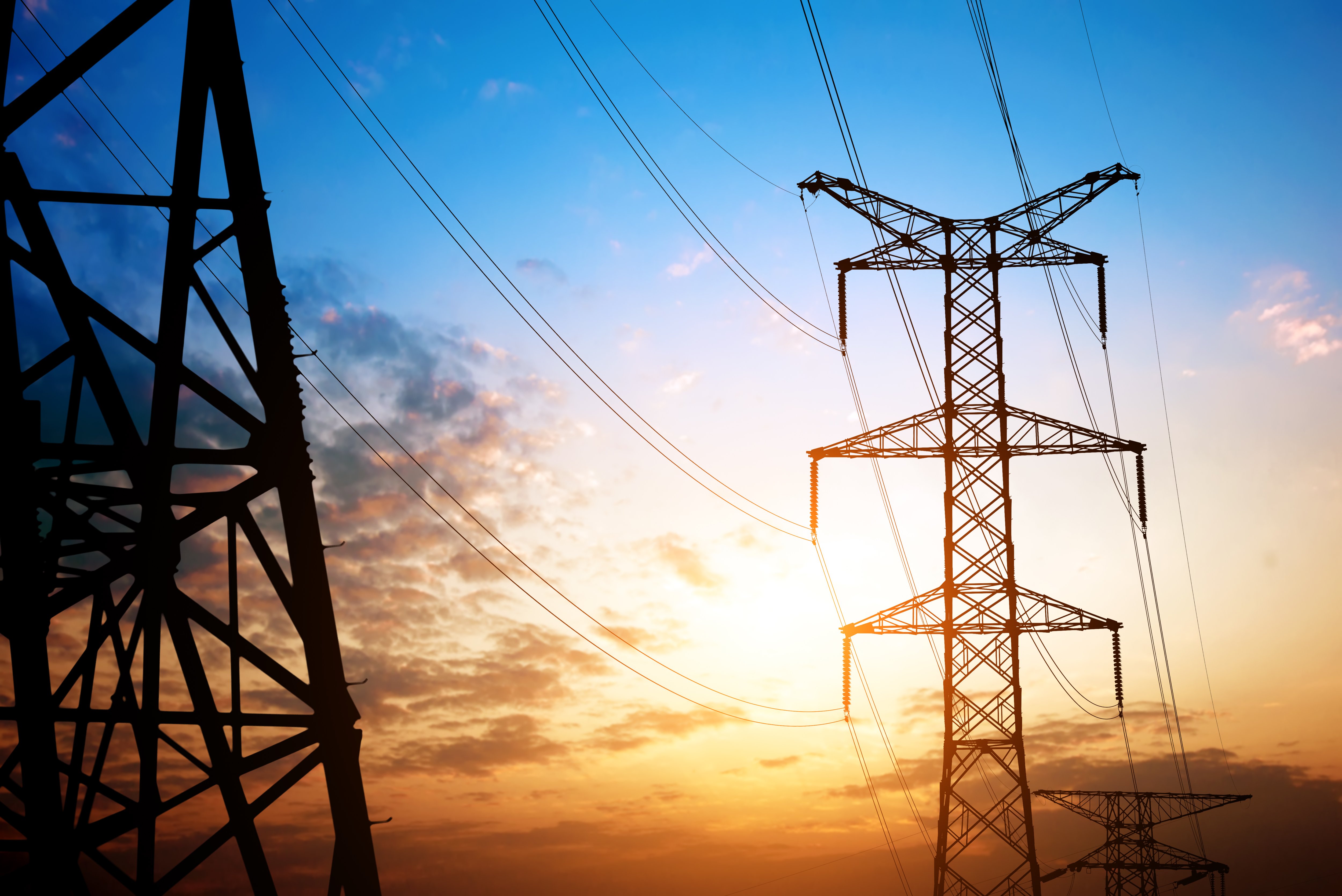 750亿美元的“电力豪赌”背后，哪些企业将受益？