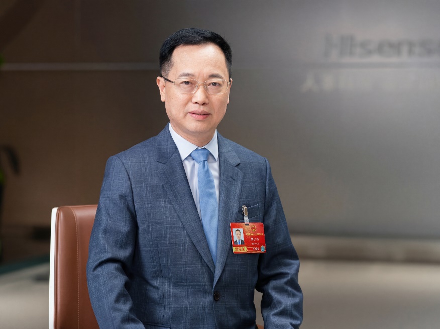 全国人大代表贾少谦：建议前瞻布局智能体基础设施，推动“人工智能+制造”有效落地