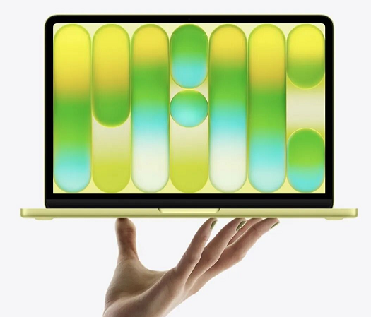 苹果史上最便宜的MacBook来了，国补后进入3000元区间，正在改写入门PC市场格局