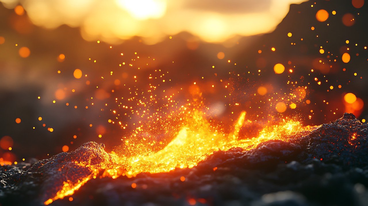 熔断式暴涨！韩股惊天逆转