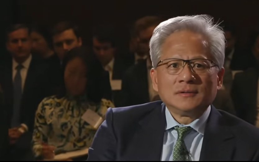 千亿不投了！英伟达突然“撤资”，黄仁勋嗅到了什么？