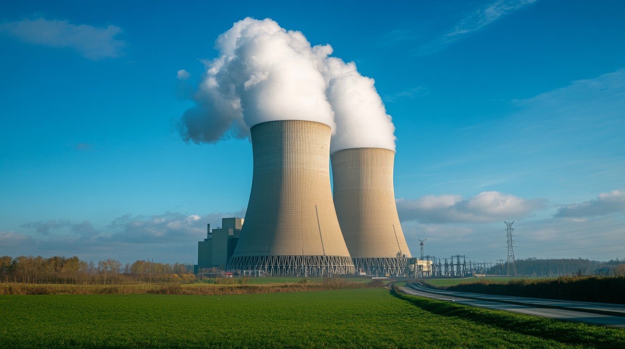 AI算力+地缘共振，柴油发电机成新风口？