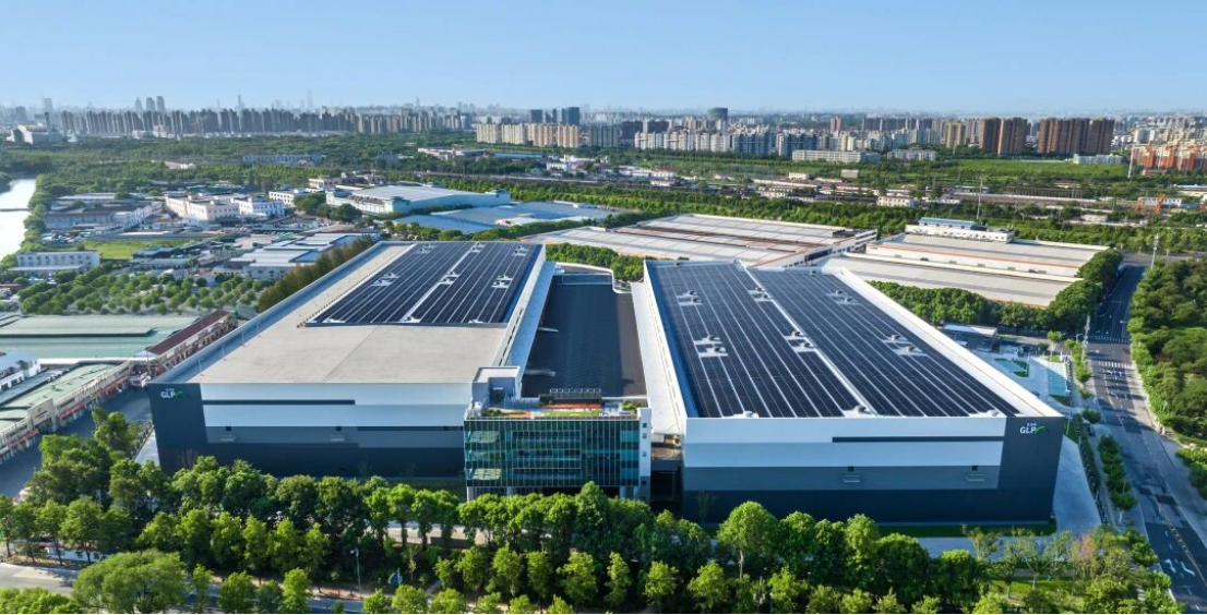 普洛斯中国2025运营势能强劲，新经济韧性增长涌现新机遇