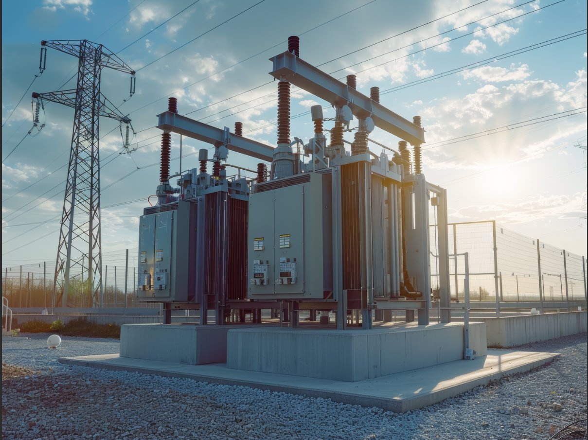 高压预制舱变电站巨头特锐德冲击港股IPO，面临应收账款的压力