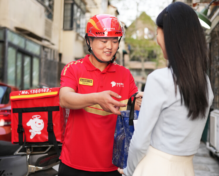 羽衣柚子柠檬水等果蔬饮品增长超100% 京东外卖“三八节”引领健康消费潮