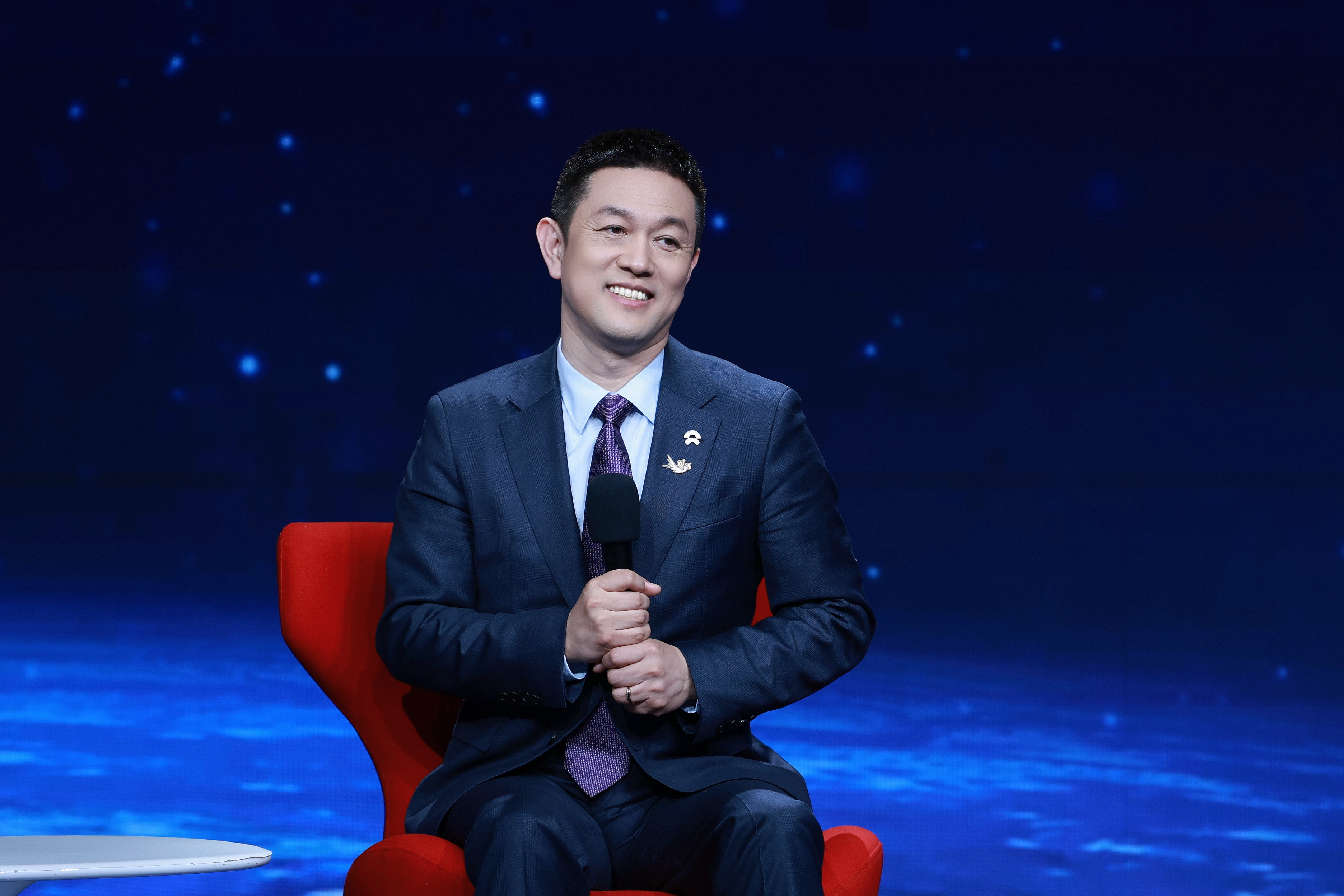 从央视点赞到两会聚焦，换电破解“车电不同寿”难题，实现行业破圈