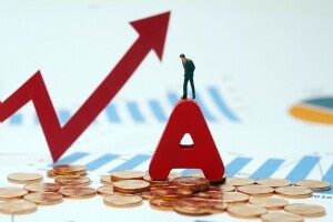 A股软件赛道逆势拉升，南方中证5G(03193.HK)午后走强，涨幅超5%