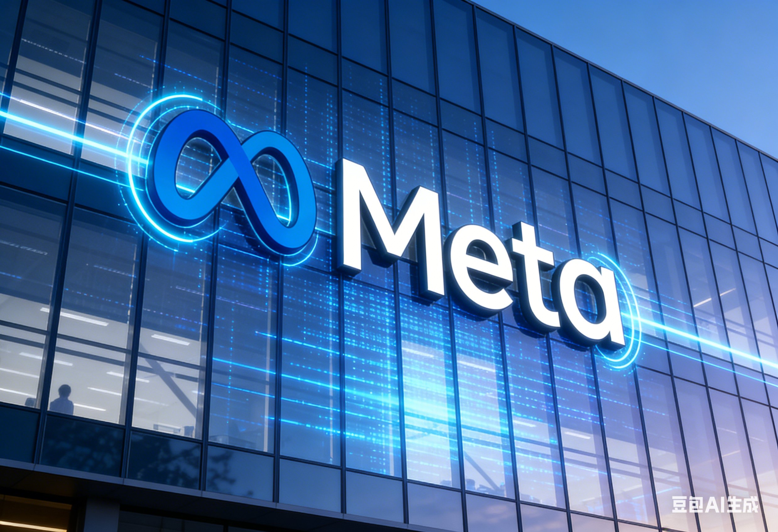 Meta押注“龙虾社区”，AI社交的野心藏不住了