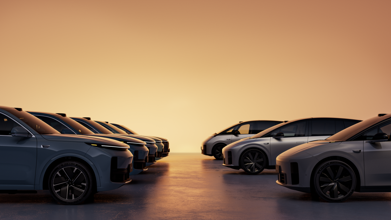 穿透财报，读懂理想汽车看似“不聪明”的选择