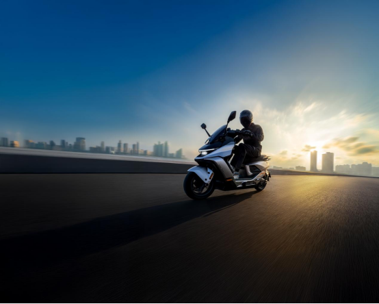 成为电动两轮车行业开年最大黑马，九号做对了什么？