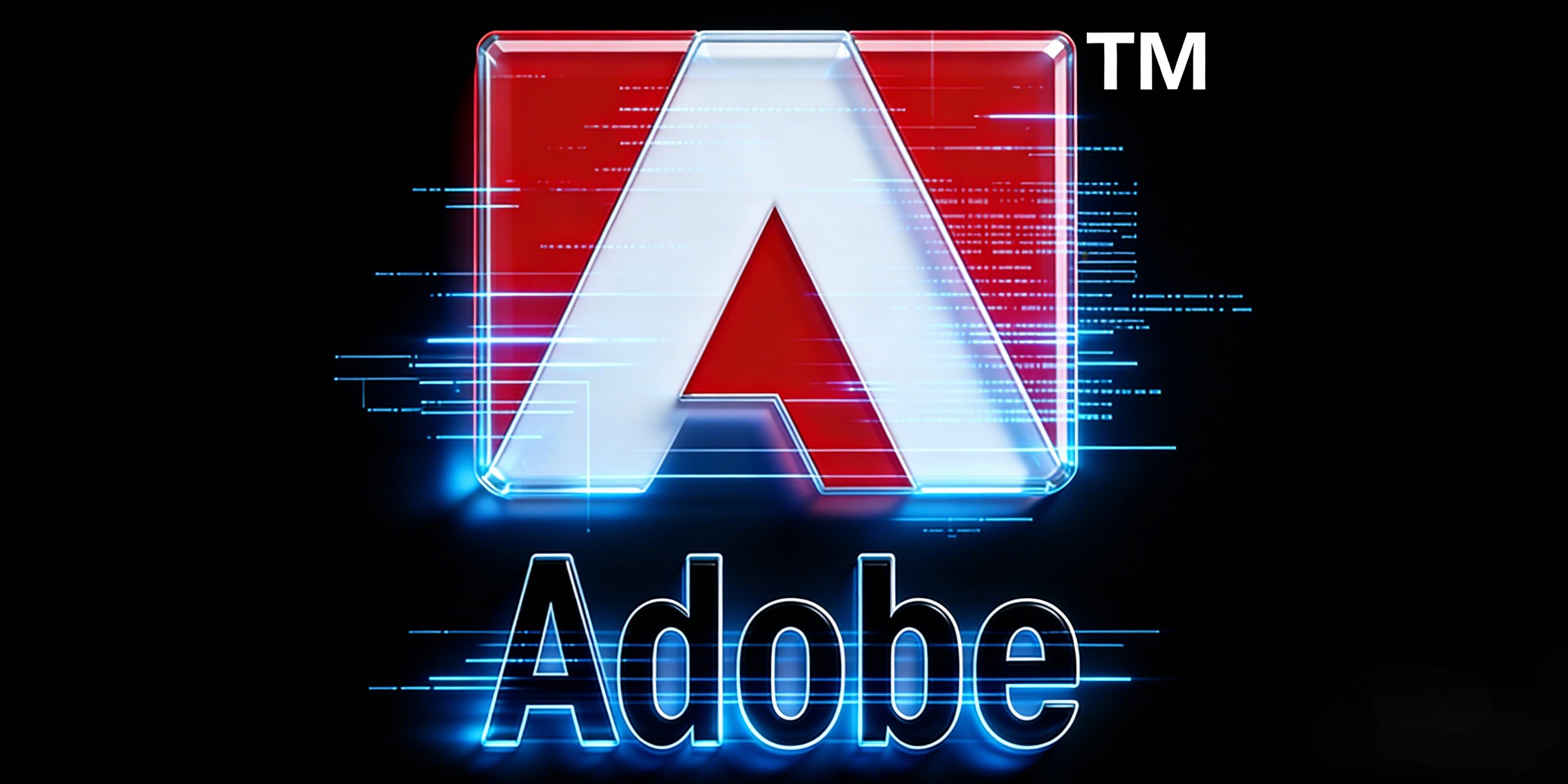 Adobe赢了财报，输了主帅：AI这仗怎么打?