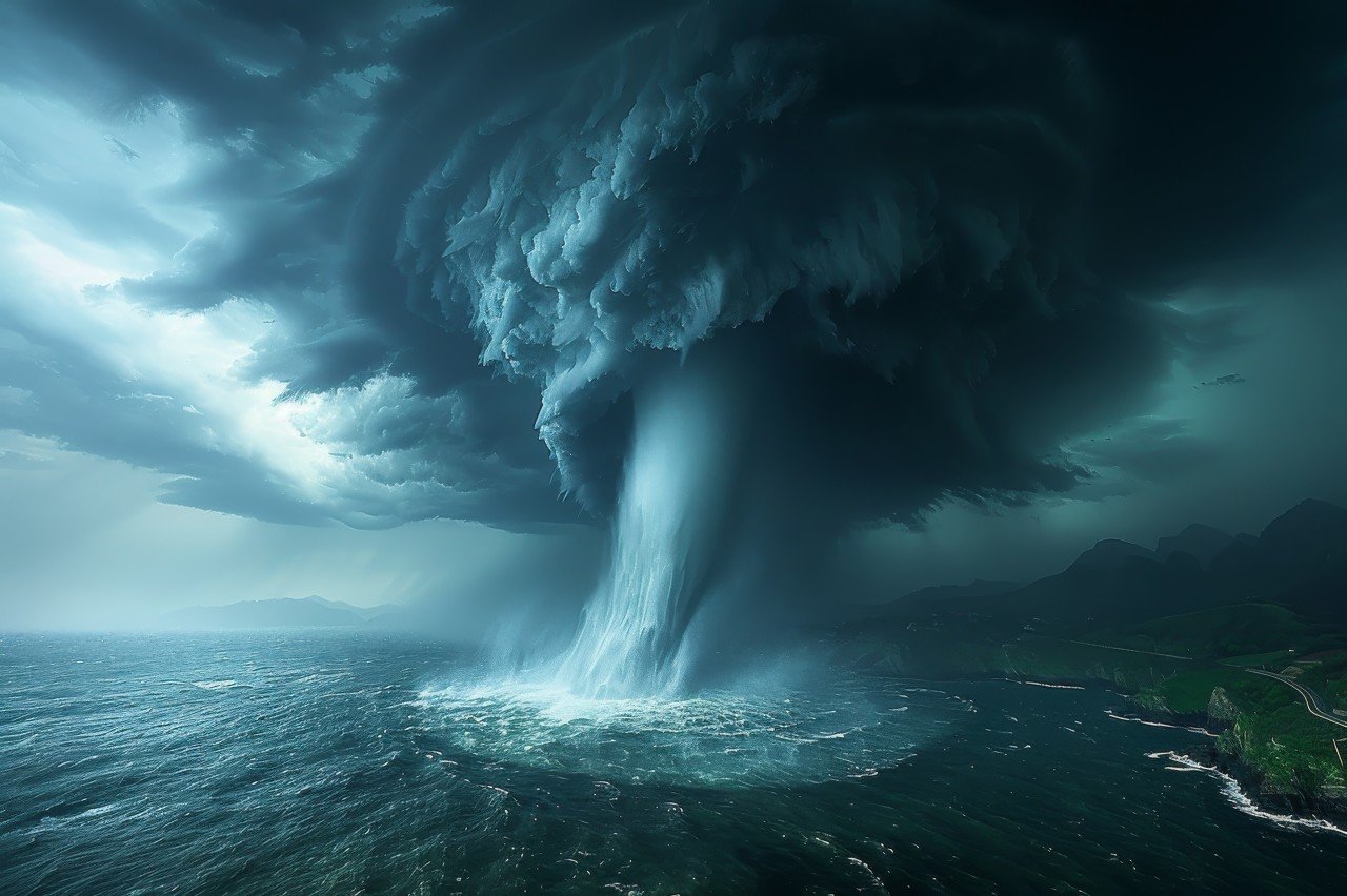 第三次风暴，杀过来了？