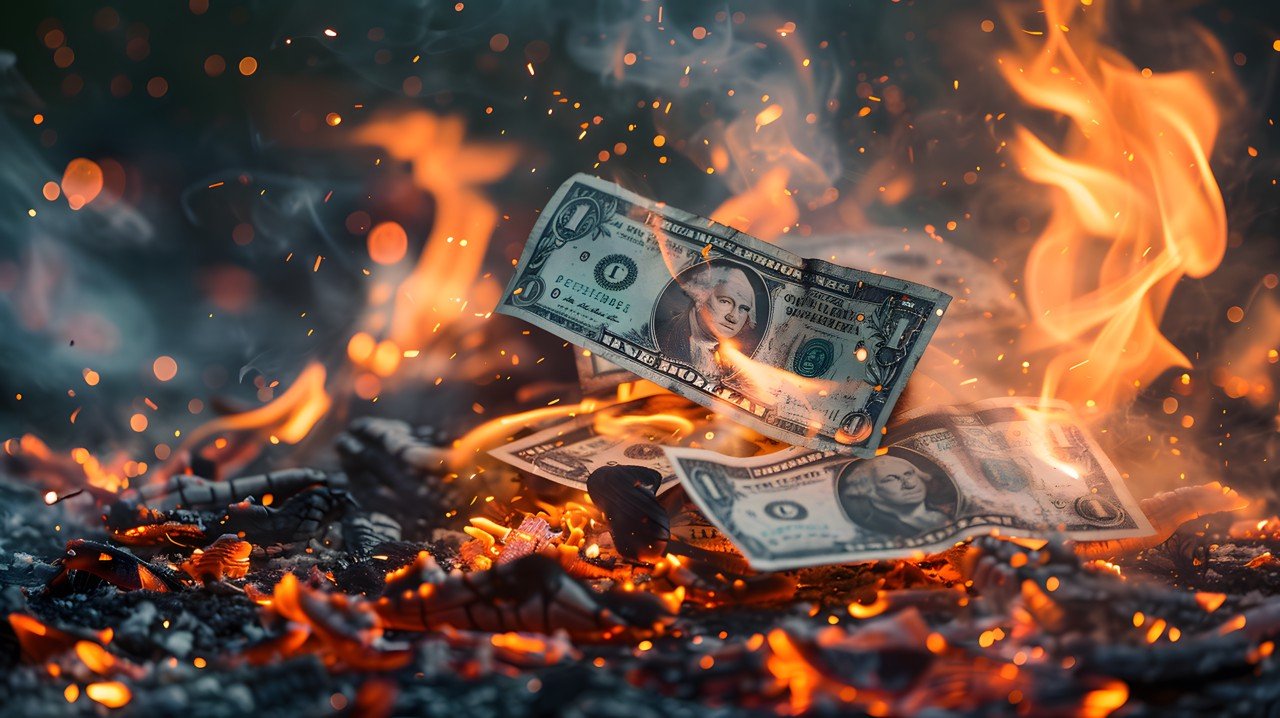 中东失控，美股“失色”，科技牛扛不住了？