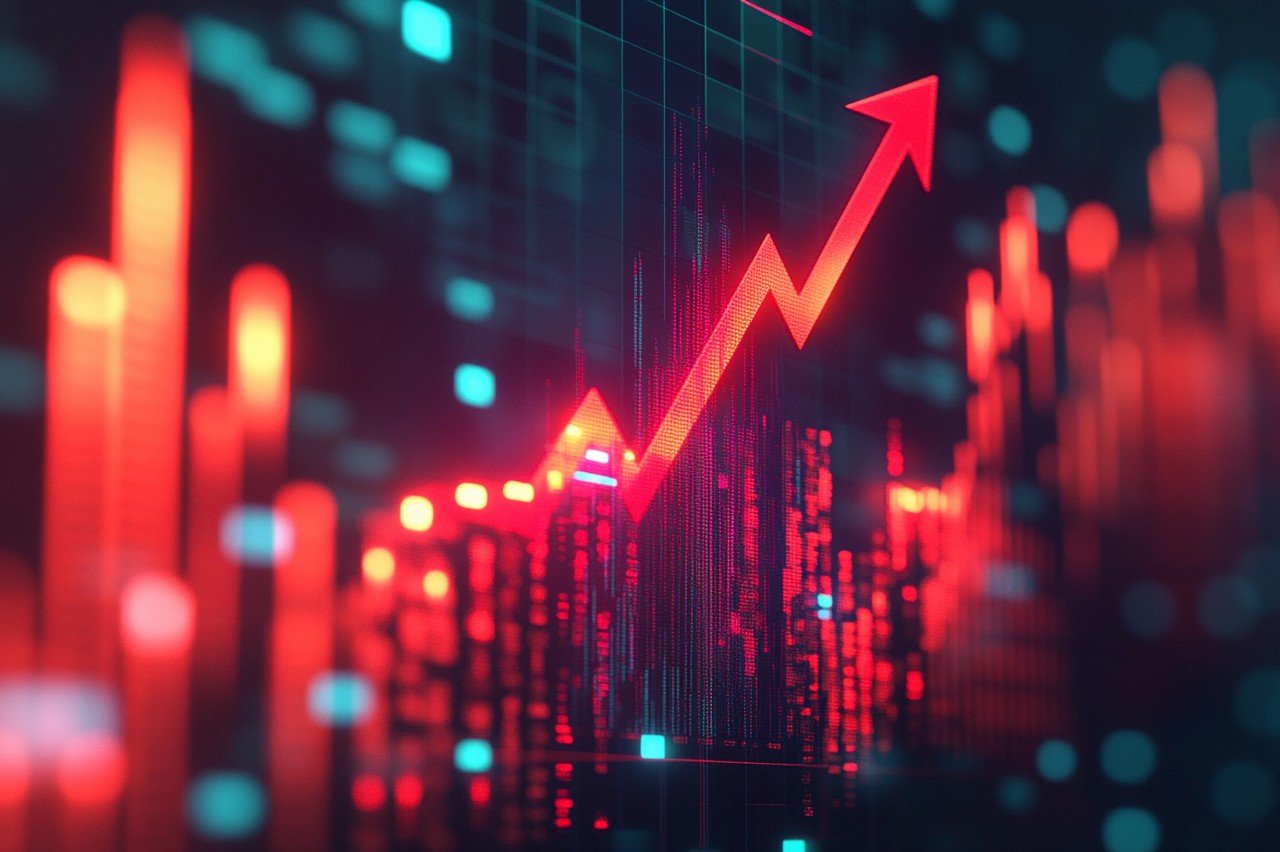 连涨12天！光模块跑出新龙头