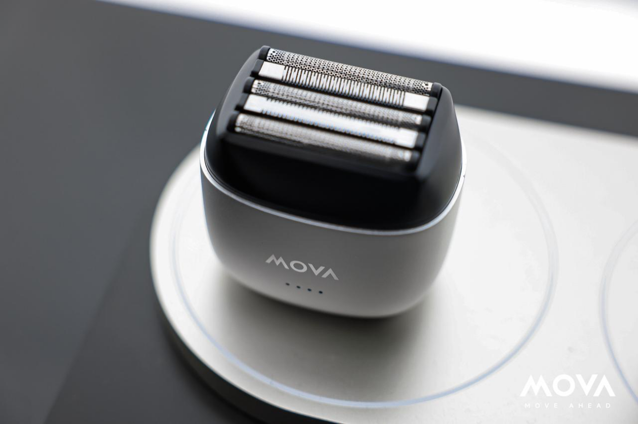 解码MOVA智能个护：一场关于舒适、技术与野心的“理容”革命